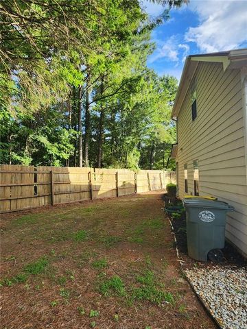 1501 Panther Creek Court, Kennesaw, GA 30152