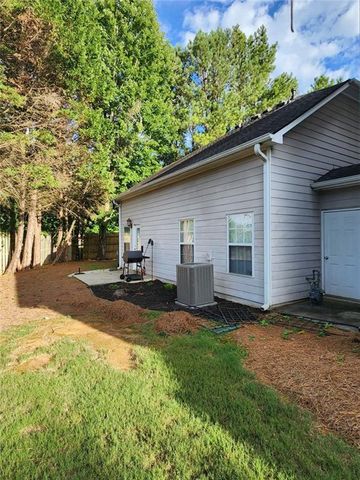 1501 Panther Creek Court, Kennesaw, GA 30152