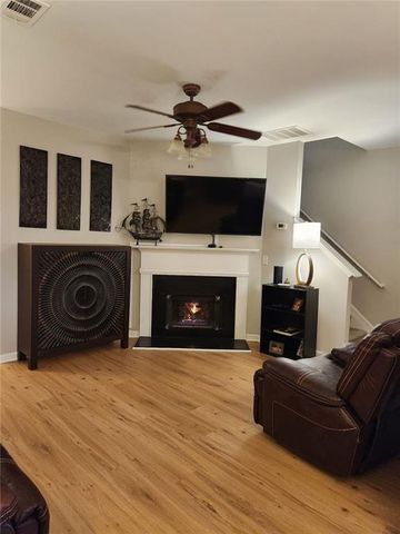 1501 Panther Creek Court, Kennesaw, GA 30152