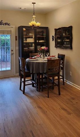 1501 Panther Creek Court, Kennesaw, GA 30152