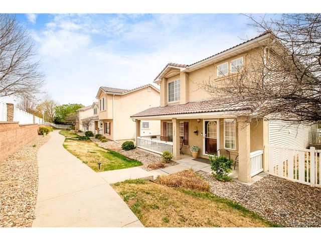 11832 Zenobia Loop, Westminster, CO 80031