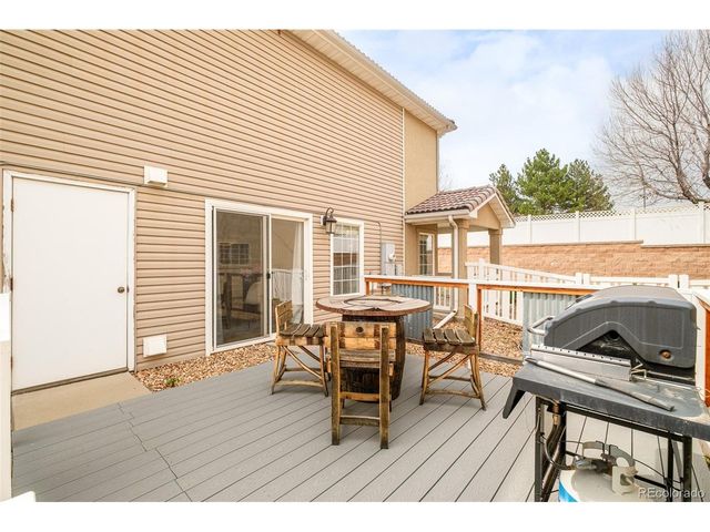 11832 Zenobia Loop, Westminster, CO 80031