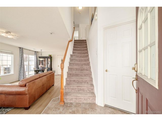 11832 Zenobia Loop, Westminster, CO 80031