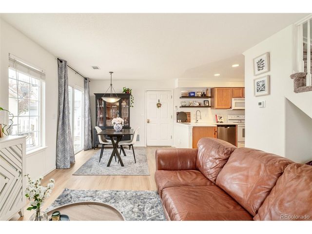 11832 Zenobia Loop, Westminster, CO 80031