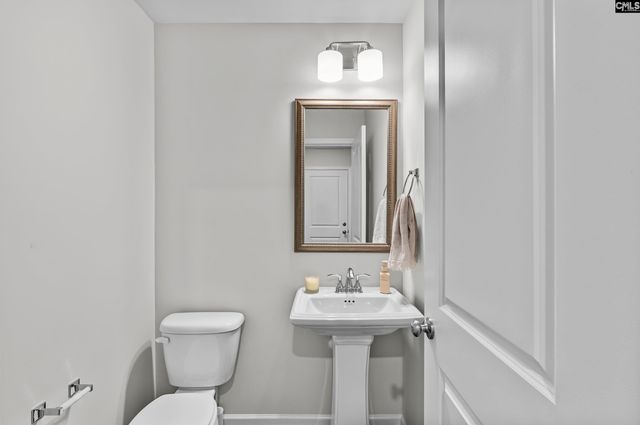 1021 Goose Branch Drive, Hopkins, SC 29061