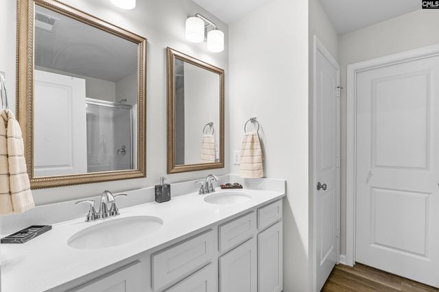 1021 Goose Branch Drive, Hopkins, SC 29061