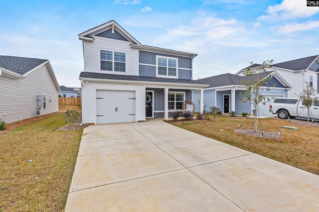 1021 Goose Branch Drive, Hopkins, SC 29061