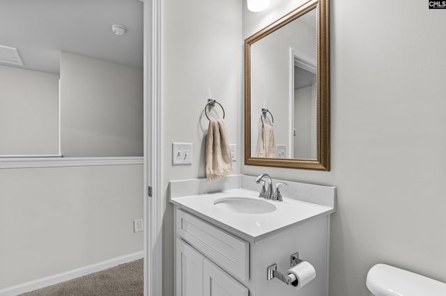 1021 Goose Branch Drive, Hopkins, SC 29061