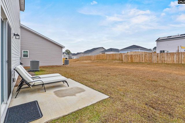 1021 Goose Branch Drive, Hopkins, SC 29061