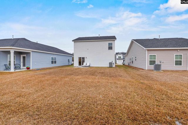 1021 Goose Branch Drive, Hopkins, SC 29061