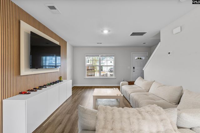 1021 Goose Branch Drive, Hopkins, SC 29061