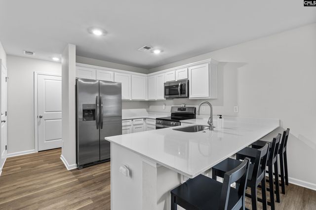 1021 Goose Branch Drive, Hopkins, SC 29061