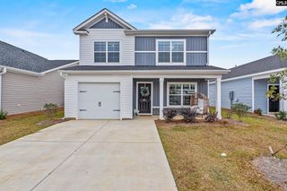 1021 Goose Branch Drive, Hopkins, SC 29061