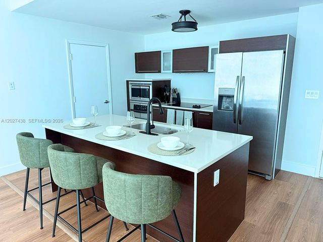 1900 N Bayshore Dr 1417, Miami, FL 33132