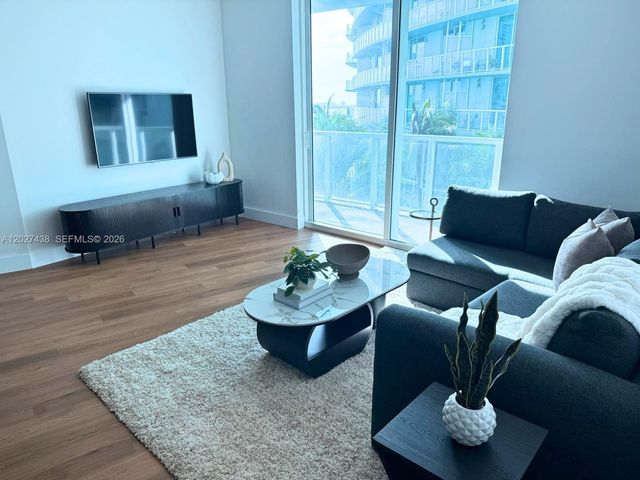 1900 N Bayshore Dr 1417, Miami, FL 33132