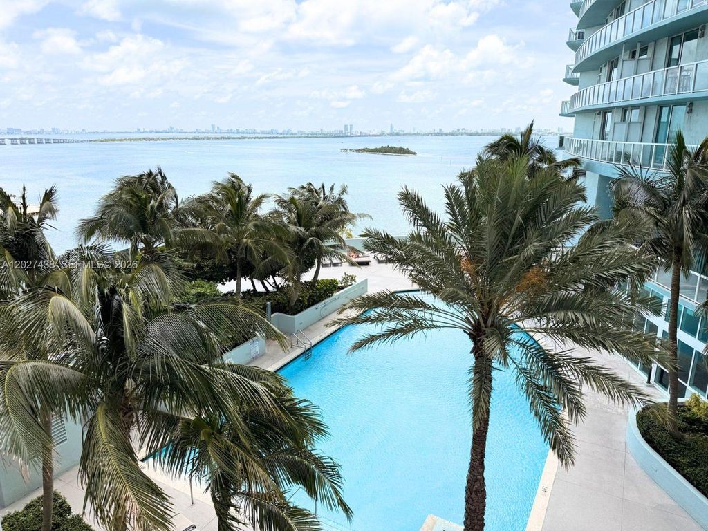 1900 N Bayshore Dr 1417, Miami, FL 33132