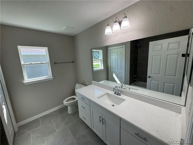 8781 N Quarry Drive, Citrus Springs, FL 34434