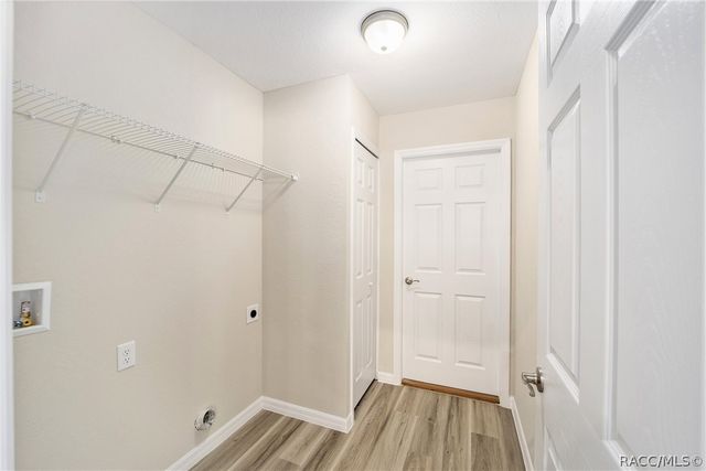 8781 N Quarry Drive, Citrus Springs, FL 34434
