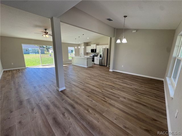 8781 N Quarry Drive, Citrus Springs, FL 34434