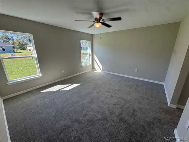 8781 N Quarry Drive, Citrus Springs, FL 34434
