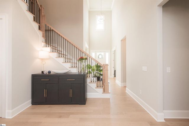 302 Forest Edge Road, Piedmont, SC 29673