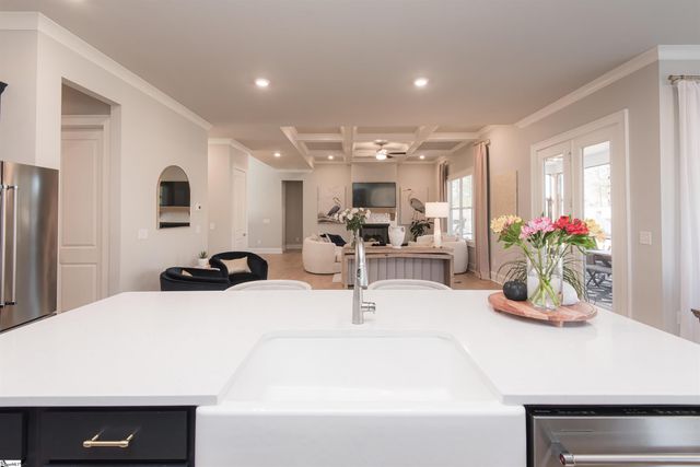 302 Forest Edge Road, Piedmont, SC 29673