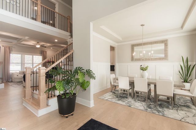 302 Forest Edge Road, Piedmont, SC 29673