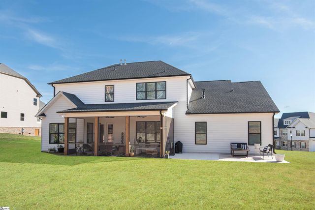 302 Forest Edge Road, Piedmont, SC 29673