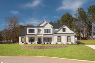 302 Forest Edge Road, Piedmont, SC 29673