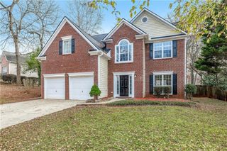 1050 Dogwood Park Drive, Lawrenceville, GA 30046