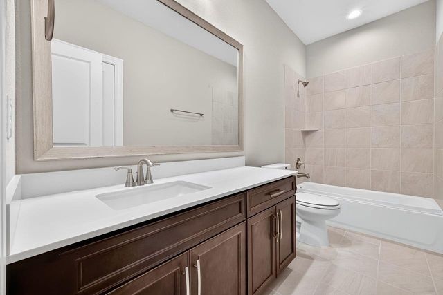 4209 Colony Pines Lane, Houston, TX 77080