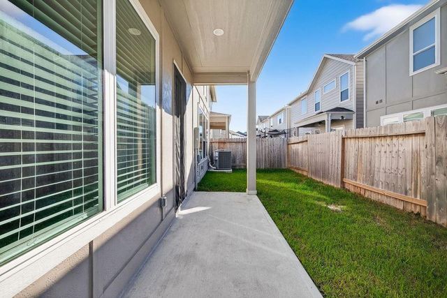 4209 Colony Pines Lane, Houston, TX 77080