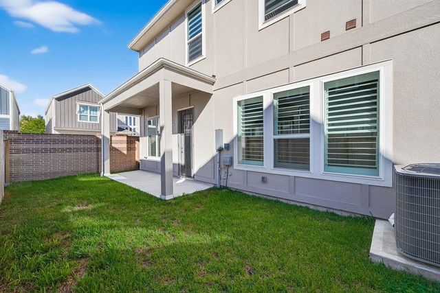 4209 Colony Pines Lane, Houston, TX 77080