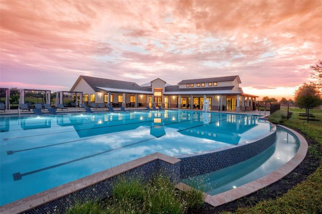 4209 Colony Pines Lane, Houston, TX 77080