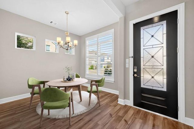 4209 Colony Pines Lane, Houston, TX 77080