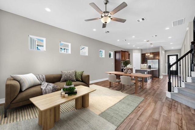 4209 Colony Pines Lane, Houston, TX 77080