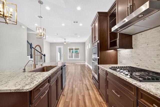 4209 Colony Pines Lane, Houston, TX 77080