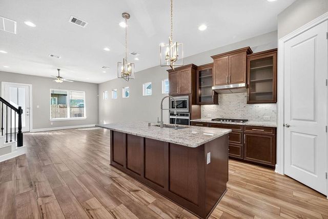 4209 Colony Pines Lane, Houston, TX 77080