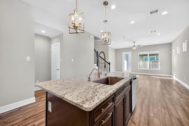 4209 Colony Pines Lane, Houston, TX 77080