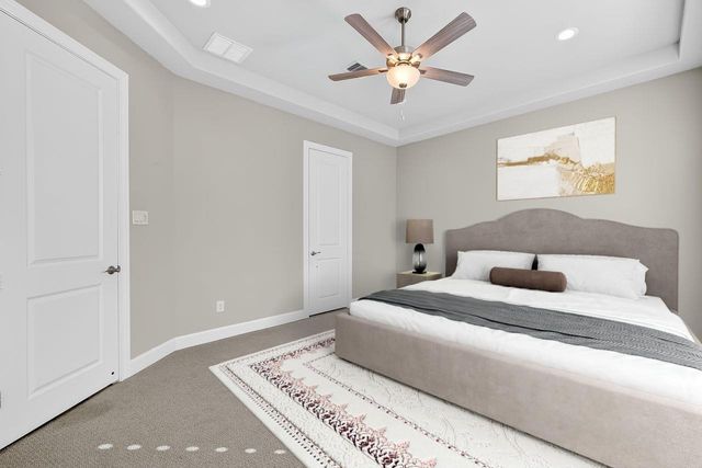 4209 Colony Pines Lane, Houston, TX 77080