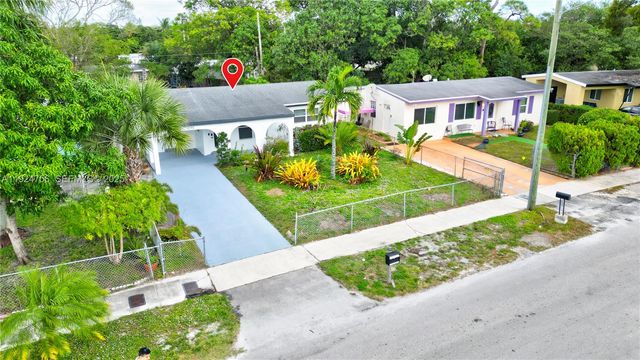 1035 NW 11th Ct, Fort Lauderdale, FL 33311