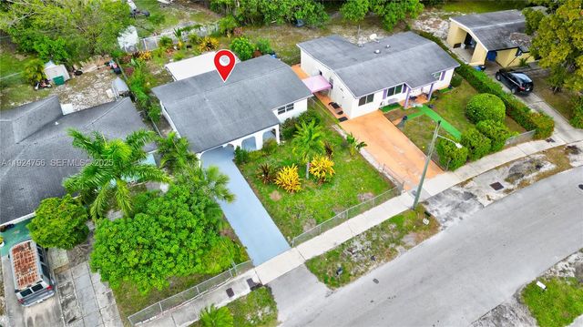 1035 NW 11th Ct, Fort Lauderdale, FL 33311