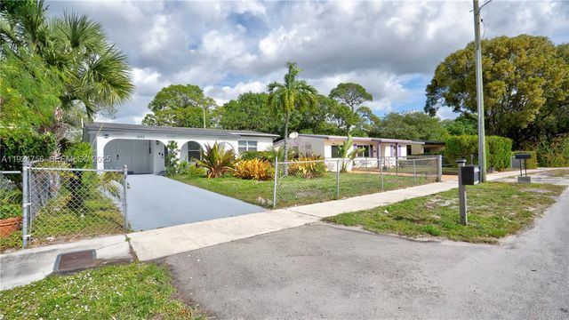 1035 NW 11th Ct, Fort Lauderdale, FL 33311