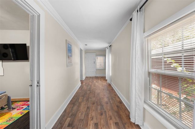 2314 Wolfe Street, Brunswick, GA 31520