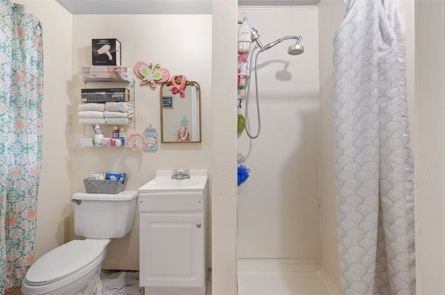 2314 Wolfe Street, Brunswick, GA 31520