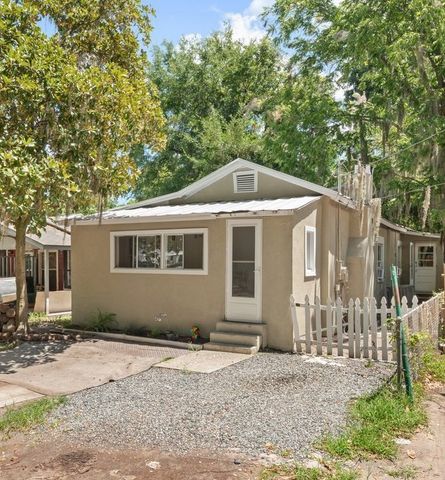 2314 Wolfe Street, Brunswick, GA 31520