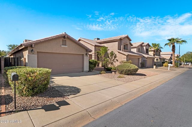4147 E COOLBROOK Avenue, Phoenix, AZ 85032