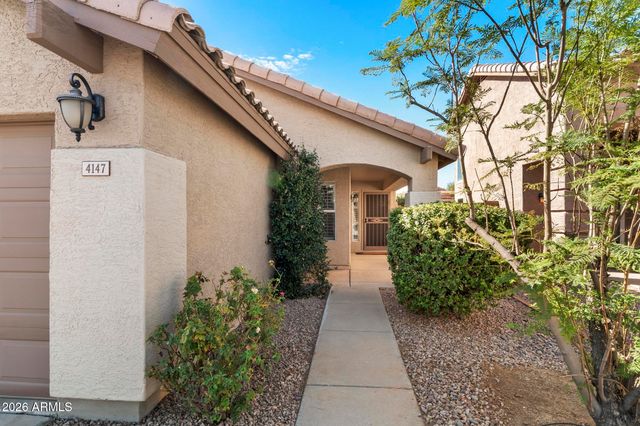 4147 E COOLBROOK Avenue, Phoenix, AZ 85032