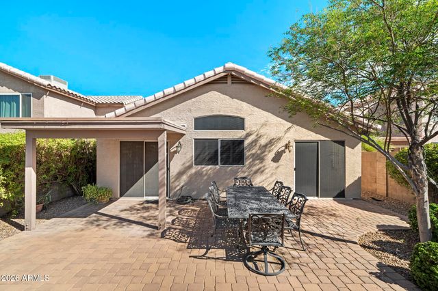 4147 E COOLBROOK Avenue, Phoenix, AZ 85032