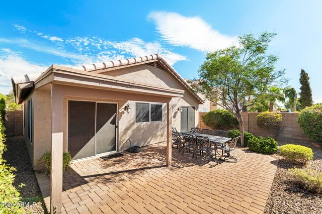 4147 E COOLBROOK Avenue, Phoenix, AZ 85032